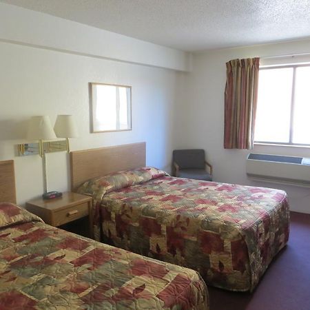 Super 8 By Wyndham Saanichton Victoria Airport Hotel Ngoại thất bức ảnh