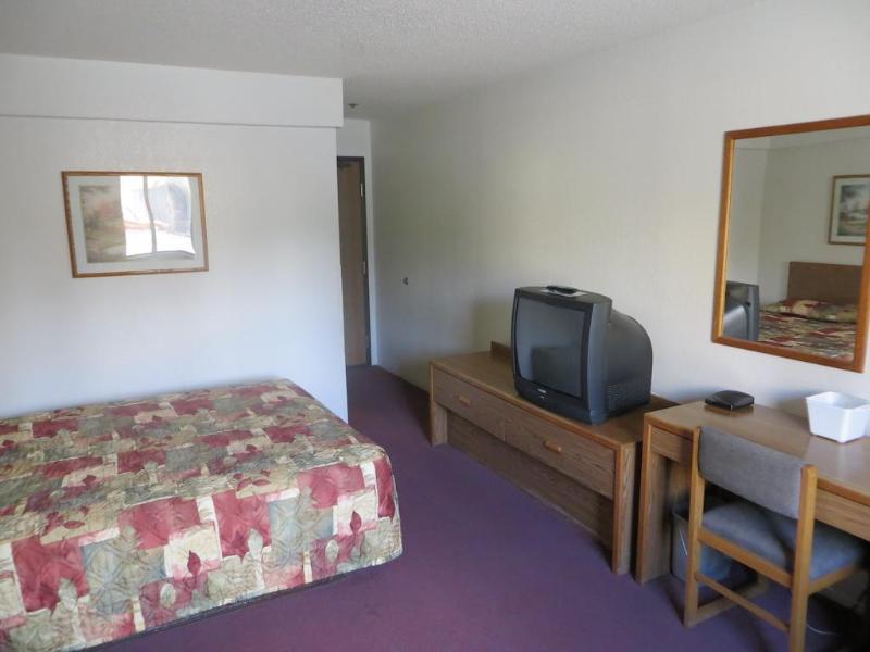 Super 8 By Wyndham Saanichton Victoria Airport Hotel Ngoại thất bức ảnh