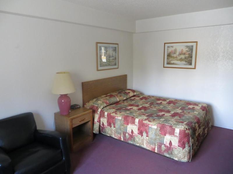 Super 8 By Wyndham Saanichton Victoria Airport Hotel Ngoại thất bức ảnh